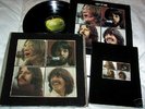 THE BEATLES * Let It Be * Original APPLE BOX SET & Book