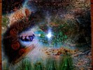 PINK FLOYD...A SAUCERFUL OF SECRETS 1968