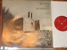 Echos de Rompon Jeanne Bovet private Swiss E FERRER EDR