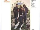 Beatles BALLAD OF JOHN & YOKO US Apple mint 45 w/PS