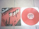 LP KRAFTWERK - THE MAN MACHINE - Vinyl rot 1978