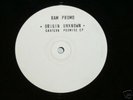 @LISTEN@ ORIGIN UNKNOWN - EASTERN PROMISE EP