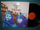 Day Of Phoenix     Orig. UK Chapter 1 LP 