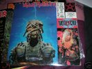 Iron Maiden - World Slavery Tour 84-85 Vol. 1 very RARE