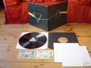 PINK FLOYD UK NR MINT 1st PRESS DARK SIDE OF THE MOON