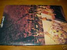 DEEP PURPLE 1973 JAPAN TOUR BOOK PROGRAM BLACKMORE