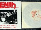 Zenith - Heavy Heart NWOBHM 7