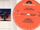 TALK TALK Laughing Stock MINT Lp Diff Label GREEK PRESS