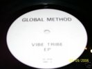 GLOBAL METHOD -VIBE TRIBE --LISTEN