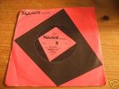 Aerial FX - So Hard 1980 UK 45 SYNTH