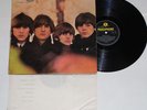 BEATLES - BEATLES FOR SALE - ORIGINAL 1964 1ST PRESS MONO VINYL LP - VG/GOOD