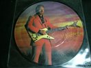 JOHN ENTWISTLE TOO LATE THE HERO PICTURE DISC