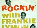 Frankie Lymon - Rockin - UK 10