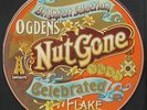 SMALL FACES Ogdens Nut Gone LP UK MONO w/INSERT RARE