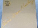 Elvis Aron Presley 25th Anniversary Limited Edition LP