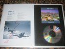 PINK FLOYD 'ONE SLIP' SIGNED FRAMED LYRIC / SHEET MUSIC