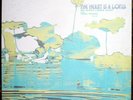 MICHAEL GARRICK   HEART IS A LOTUS   ORIG JAPAN 1972  M