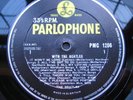 THE BEATLES - WITH THE BEATLES - DECCA PRESS