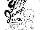 Daniel Johnston Yip Jump Music 1983 sealed