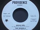 The Spiedels RARE Providence Northern Soul 45rpm 1966
