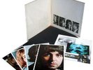 THE BEATLES 1968 UK MONO WHITE DOUBLE MINT-CONDITION