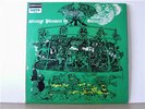 GALLIARD Strange Pleasure LP DERAM NOVA psych / prog