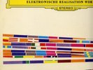 KARLHEINZ STOCKHAUSEN Hymnen 2-LP Deutsche Grammophon