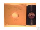 SONNY BOY WILLIAMSON-JOHN HOOKER-AUTOGRAPHED-CHECKER 78