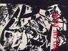 BASTARD : WIND OF PAIN LP  Original  Rare kbd
