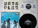 DECCA  FFSS, SXL 2087-8-9-90, ERICH KLEIBER, FIGARRO