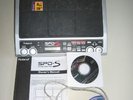 Roland SPD-S Sampling Drum Percussion Pad w/extras