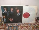 ROLLING STONES No.2 LP 1965 MONO 1st Press FLIPBACK