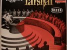 DECCA LXT 2651/56 WAGNER - PARSIFAL - KNAPPERTSBUSCH