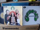 GENESIS FROM COLOMBIA RARE LP PSYCH FOLK,Los Speakers