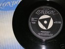DELL-VIKINGS, WHISPERING BELLS, ORIG UK LONDON TRI