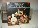 LES MOGOL DANSES ET RYTHMES ... ORIG MINT PSYCH  LP