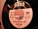 northern soul,,moses smith, girl across the street,demo
