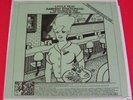 Little Feat -Rampant Synchopatio- Lp RARE Not TMOQ