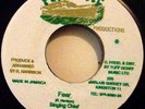 LISTEN SINGING CHIEF FEAR 7