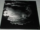 HORNA BEHEXEN split LP oop rare Satanic Warmaster
