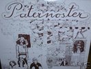 Austrian psych prog Rock LP  PATERNOSTER / RE
