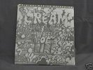 CREAM WHEELS OF FIRE MFSL UNPLAYED LPS