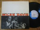 MILES DAVIS Volume 1 BLUE NOTE 1955 US LP LEXINGTON