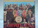 BEATLES - SGT. PEPPERS LONELY HEARTS (MOBILE FIDELITY)
