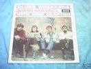 JOHN MAYALL with ERIC CLAPTON 1971 LP EX/nr MINT