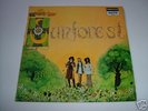SUNFOREST LP UK 1ST PRESS 1969 DERAM NOVA ACID FOLK