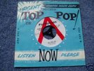 RARE Orig. UK 45 The Beatles 