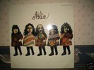 Prog psych lp Alice French BYG press original