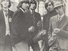 DOWNLINERS SECT *The Sect* UK 1964 Columbia LP