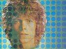 DAVID BOWIE *Same* Orig. Philips 1969 LP